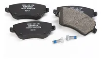 Comprar Pastillas De Freno Original Renault Renault Duster 13\u002F24