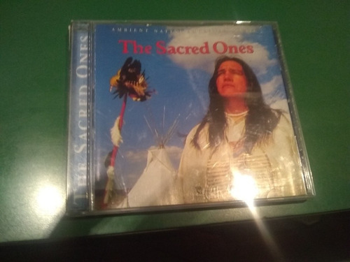 The Sacred Ones Mystic Rhythms Band