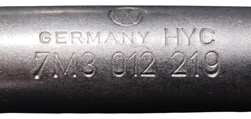 Herramientas De Criquet Amarok 2010/25 Original