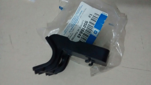 Suporte Radiador Spin Cobalt Onix Gm 95016649