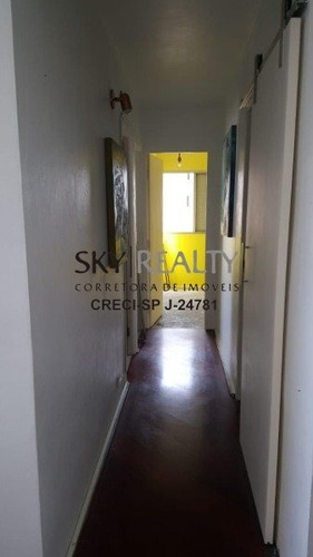 Apartamentos - Socorro - Ref: 14128 - V-14128