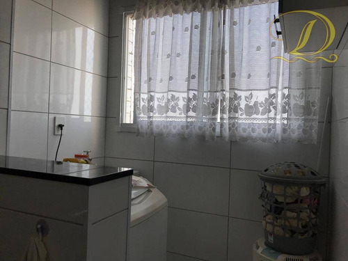Imagem 12 de 30 de Apartamento De 2 Quartos À Venda Na Vila Guilhermina Com Lazer Completo E Varanda Gourmet!! - Ap4616