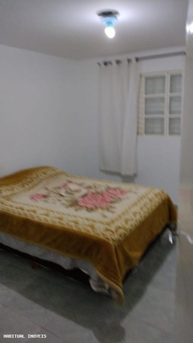 Imagem 6 de 6 de Casa Para Venda Em Curitiba, Pinheirinho, 3 Dormitórios, 1 Banheiro, 3 Vagas - 3003_1-1913240