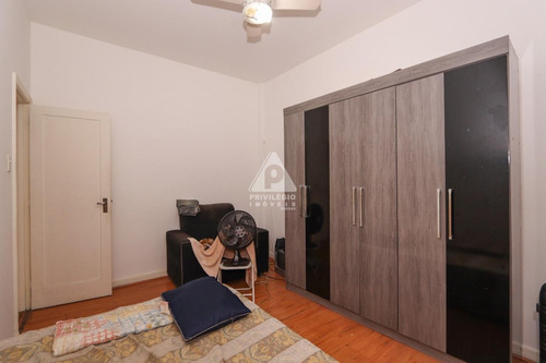 Imagem 14 de 20 de Oportunidade!! Apartamento De 1 Quarto No Berço Do Flamengo - 35045
