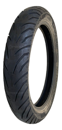 Par Pneu Cg 125 150 Titan 2.75-18 + 100/80-18 Sem Camara