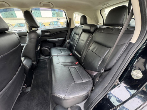 Honda Cr-v Lx - 2012 - 171.000kms - Novíssima