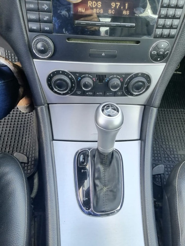 Imagen 8 de 15 de Mercedes Benz C200 K