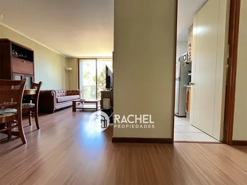 Se Vende Impecable Y Recién Remodelado Departamento 3d