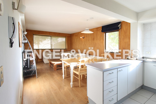 Venta Departamento En El Colorado