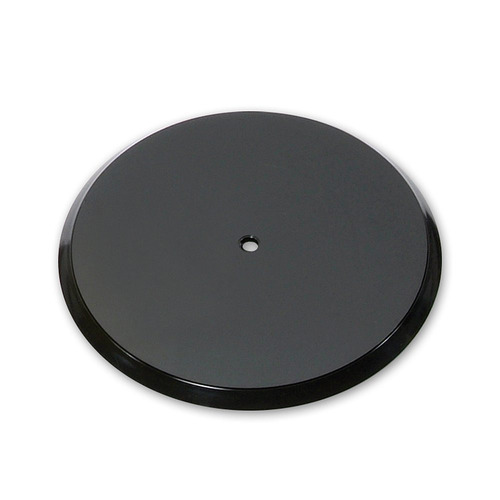 Azar Muestra 610112 Blk-12 De Pantalla Ancha Rotatorio Base