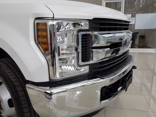 Ford F350 Xl Plus 2019