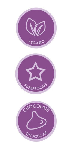 Imagen 3 de 5 de Granola Keto Chocolate 300g 3.2 G Carbs / Raíces Del Huerto