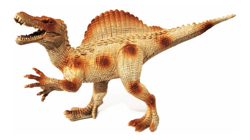 Imagen 5 de 9 de 6 Dinosaurios Realistas, Rex, Triceratops, Cuello Largo