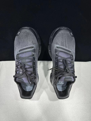 Tenis On Cloudgo Hombre Mujer Zapatillas