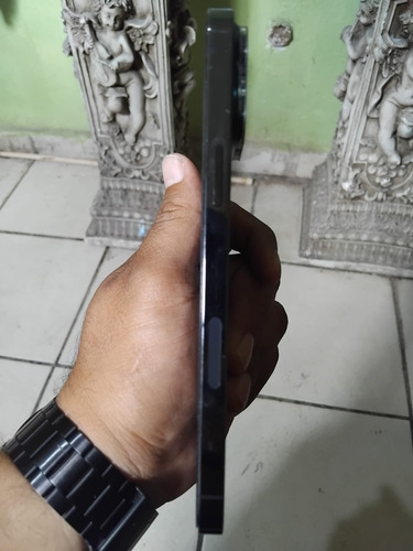 Apple iPhone 13 Pro Max (128 Gb) - Grafito (Usado)
