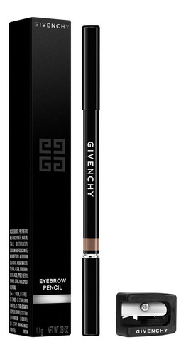 Gel Fijador De Cejas Givenchy Eyebrow Pen Sourc N2 Blonde