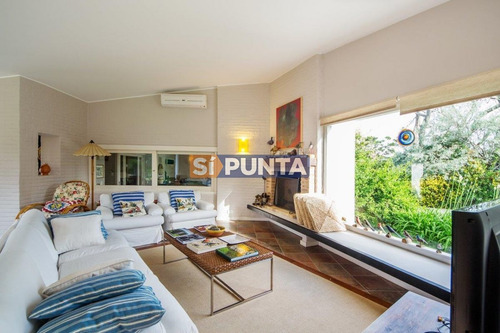Imagen 4 de 17 de Casa En Venta - San Rafael