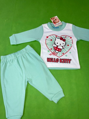 Conjunto Para Bebes, Talla 0/3 Meses.