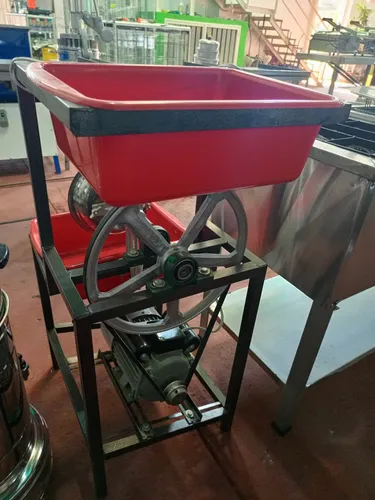 Molino Electrico Industrial