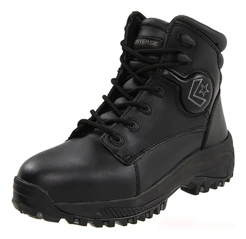 Botas Swat Americanas Converse MercadoLibre