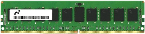 Memoria Servidor Micron Ddrmta18asf4g72pdz-3g2e1 Cl22