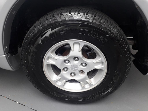 Pajero Full Gls Gls Pkhpe 3.2 Dies.ti 5p