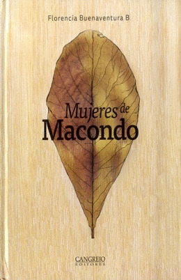 Libro Mujeres De Macondo