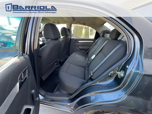 Chevrolet Aveo Ls