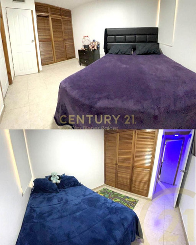 Imagen 6 de 8 de Las Isletas Apartamento Moderno 3 Habítaciones Y 2 Baños