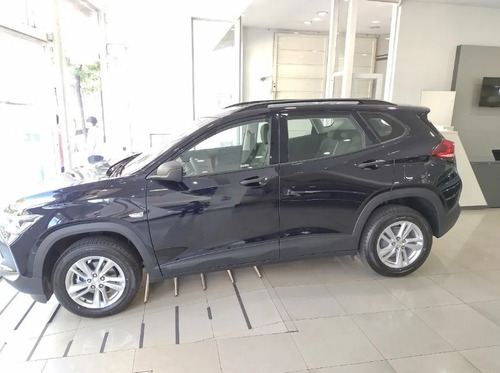 Imagen 7 de 16 de Chevrolet Tracker 1.2t Mt