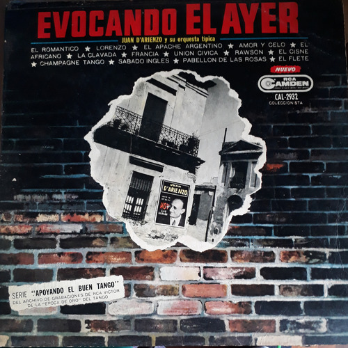 Discos Vinilo 12p - Vs Títulos - Listado En Descripción (Usado)
