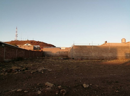 Imagen 2 de 4 de Terreno En Venta