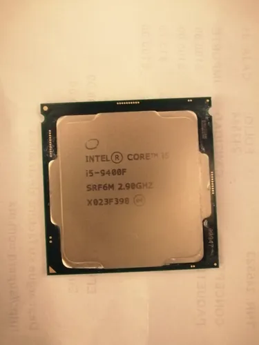 Tarjeta grafica online para i5 9400f