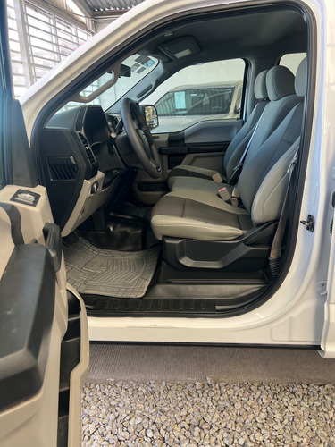 Ford F-150 3.5 Doble Cabina V6 4x2 At