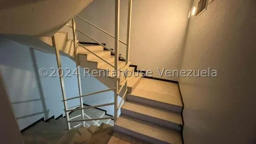 Apartamento En Venta - Ab 25-4654