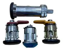 Comprar Kit Cilindros Puerta Suichera Fiesta Balita Ka Con 2 Llaves