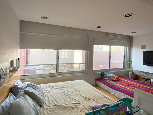 Exclusivo Piso De 3 Amb En Av. Pedro Goyena