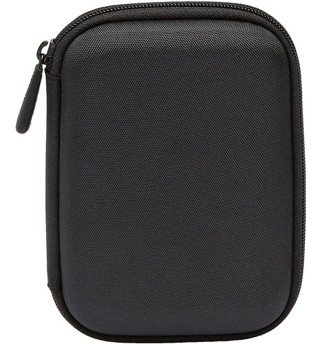 Estuche Para Disco Duro - Negro