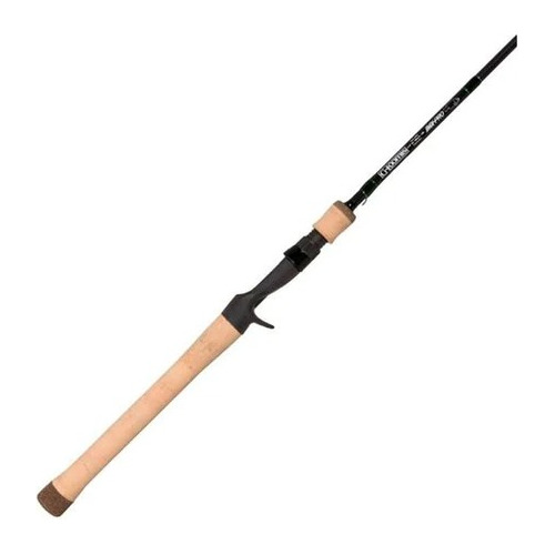 Caña G. Loomis Imx Pro 844c Mbr 7´ 12-20 Lb 1 Tr. Pesca Bait