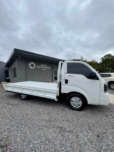 Kia K2500 2.5 Cs Chasis/Pick Up