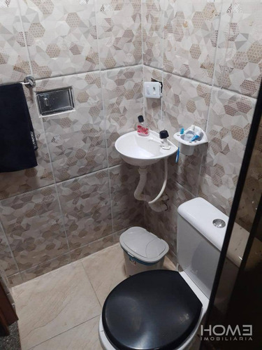Imagem 14 de 18 de Casa Com 2 Dormitórios À Venda, 88 M² Por R$ 119.000,00 - Vila Valqueire - Rio De Janeiro/rj - Ca0679
