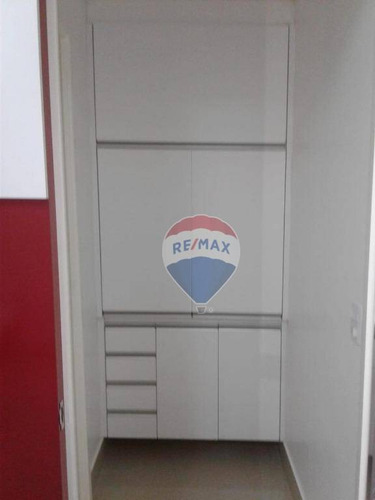 Imagem 6 de 8 de Sala À Venda - Edificio Sb Tower - Cuiabá/mt - Sa0198