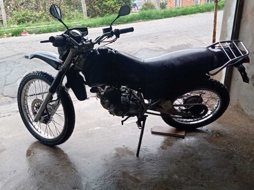 Imagem 5 de 8 de Yamaha Xtz 125 Xtz 125
