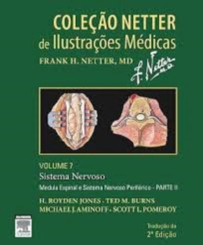 Sistema Nervoso - Parte Ii Medula Espinal