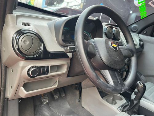 Chevrolet Agile 1.4 Lt 5p