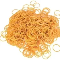 Comprar Bandas Elasticas Amarillas Billetes Oficina 1kilo