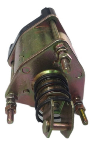 Imagen 3 de 3 de Automatico Arranque Fiat Renault 12 Lada Fiat 131 3 Tornillo