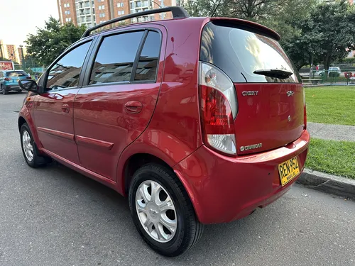 Chery Nice 1.3 Ya1ac-1115 Comfort