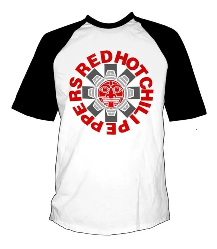 Remeras ranglan algodon sale