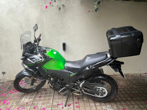 Kawasaki Versys -x 300 Abs